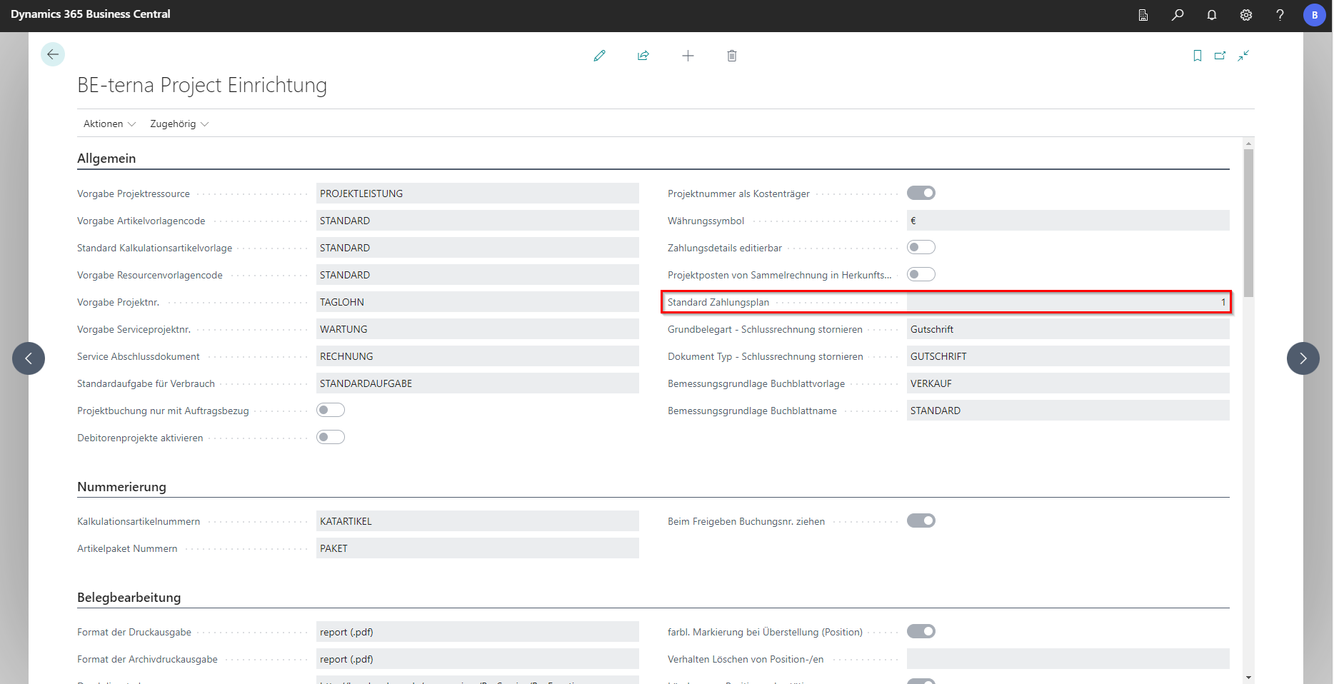 2023-07-04 16_12_54-BE-terna Project Einrichtung - Dynamics 365 Business Central und 1 weitere Seite.png